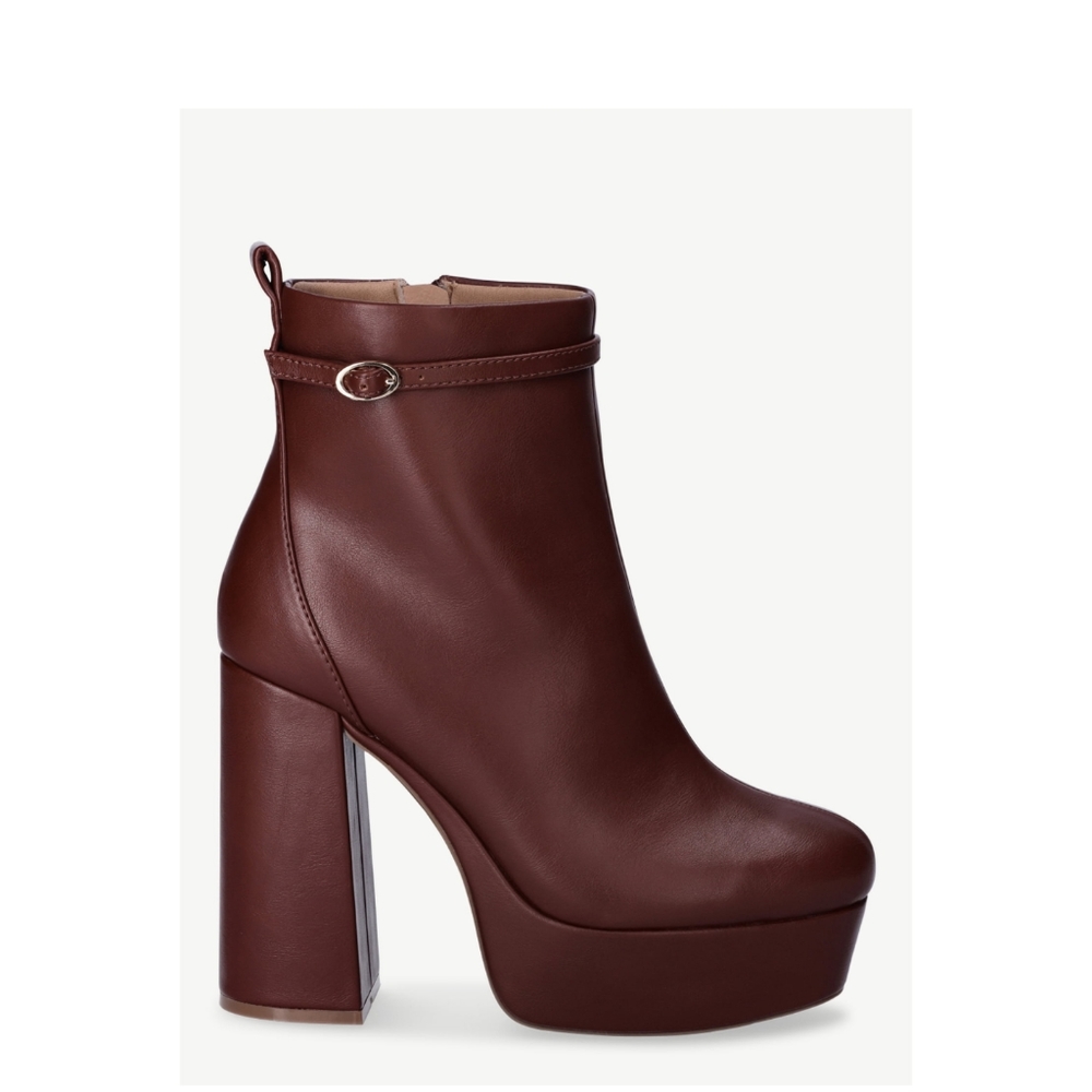 Ankle boots - Picture 6 of 10